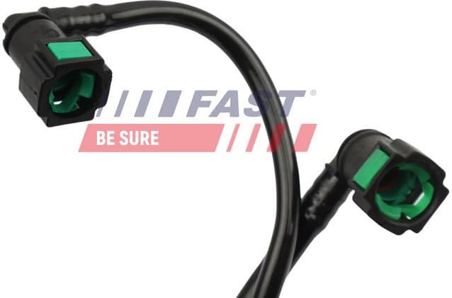 Fuel Line FT00868 - image 3