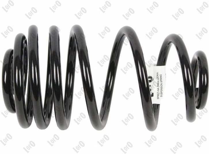 Suspension Spring LORO 234-02-089