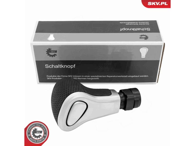 Gear Lever Knob 63SKV248