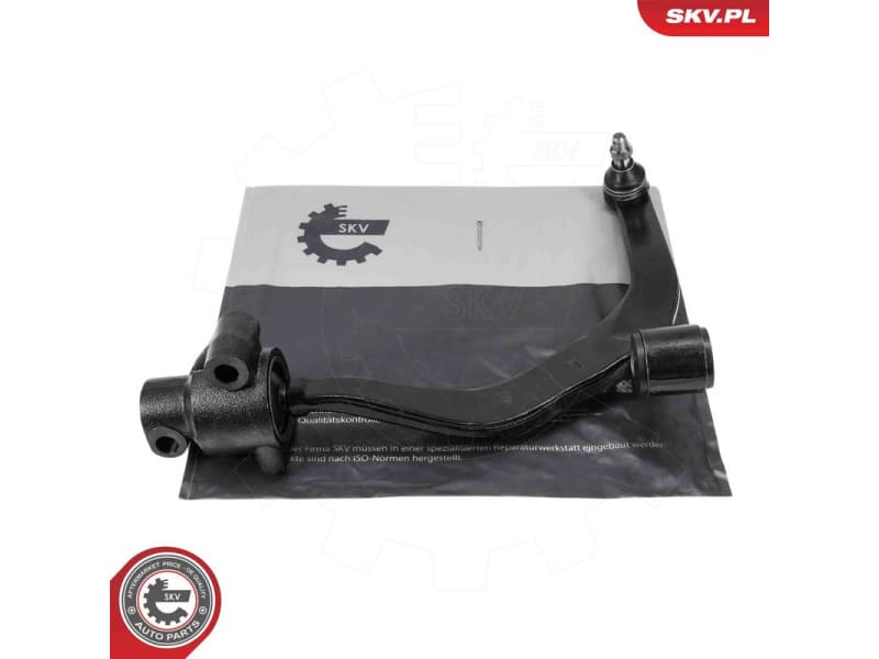 Control/Trailing Arm, wheel suspension 69SKV067