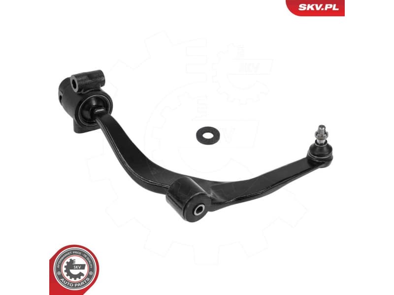 Control/Trailing Arm, wheel suspension 69SKV067 - image 2