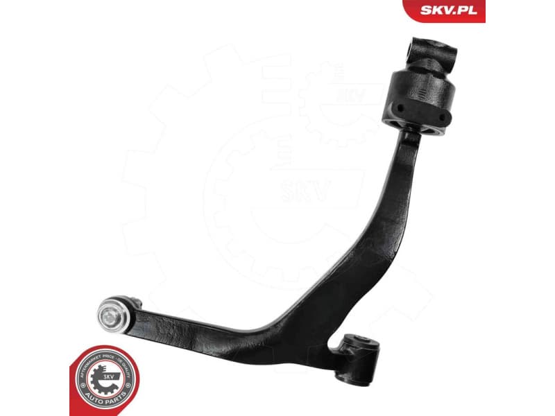 Control/Trailing Arm, wheel suspension 69SKV067 - image 4