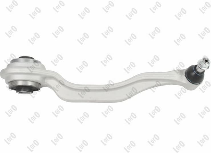 Control/Trailing Arm, wheel suspension LORO 233-01-157