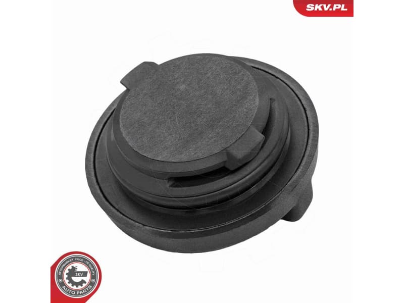 Cap, oil filler neck 61SKV049 - image 4