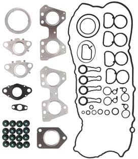 Gasket Kit, cylinder head 8706237