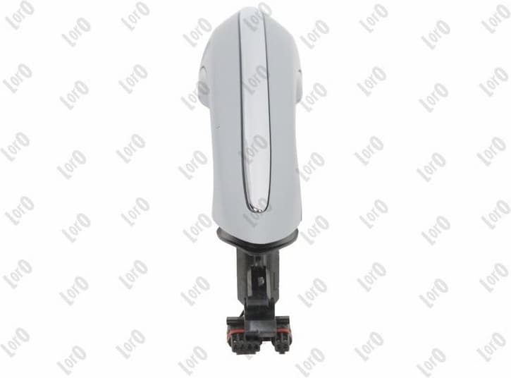 Exterior Door Handle LORO 132-004-136 - image 4