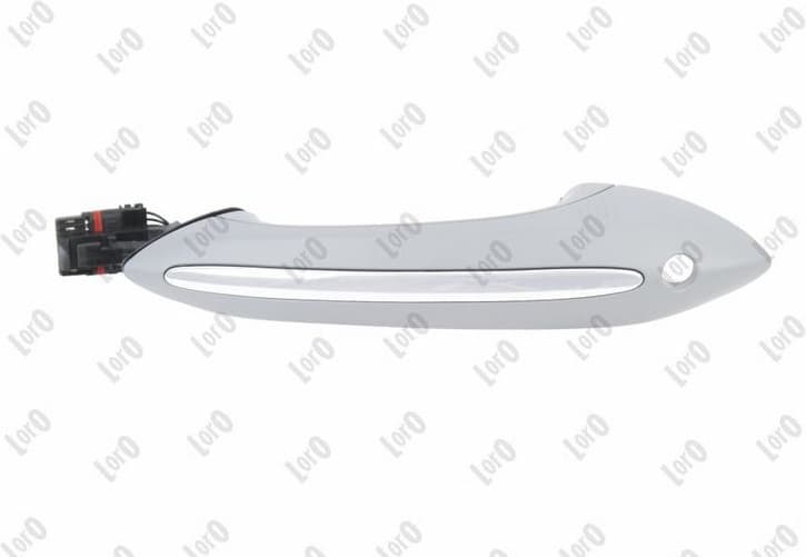 Exterior Door Handle LORO 132-004-137