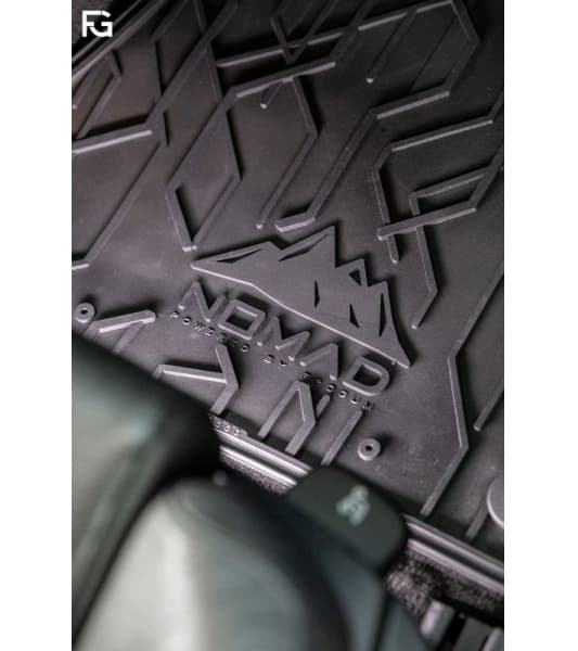 Floor Mat Set NOMAD ND0391 - image 6