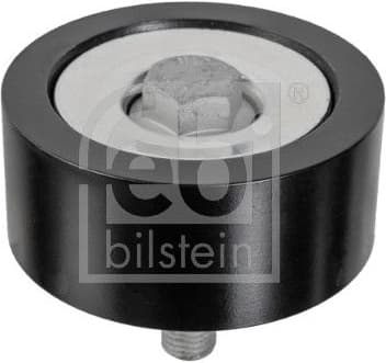 Deflection/Guide Pulley, V-ribbed belt 179412