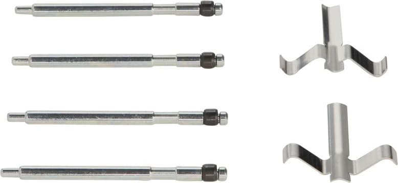 Accessory Kit, disc brake pad 13.0460-0525.2 - image 3