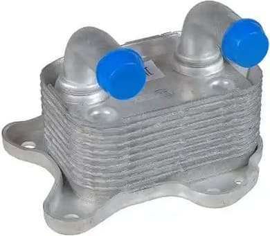 Oil Cooler, engine oil 10-73022-SX