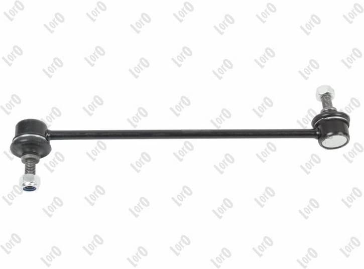 Link/Coupling Rod, stabiliser bar LORO 233-06-040