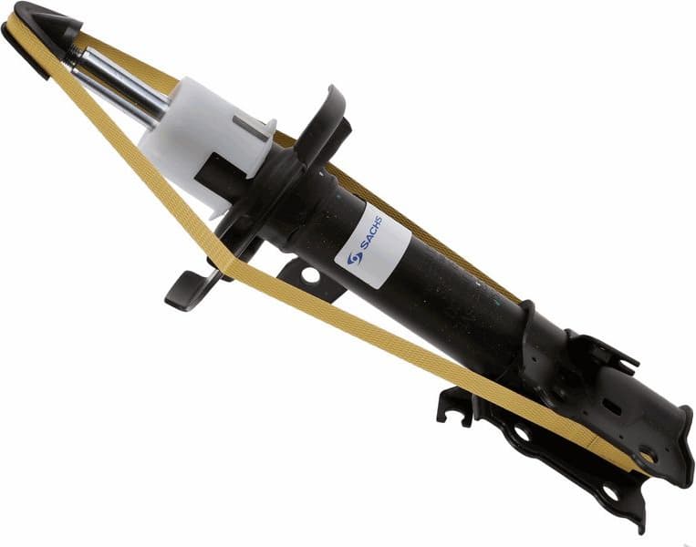 Shock Absorber 560 126