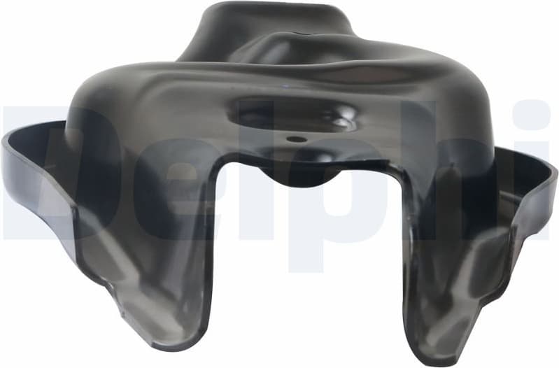Control/Trailing Arm, wheel suspension TC8795 - image 7