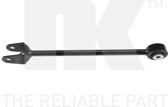 Control/Trailing Arm, wheel suspension 5016621