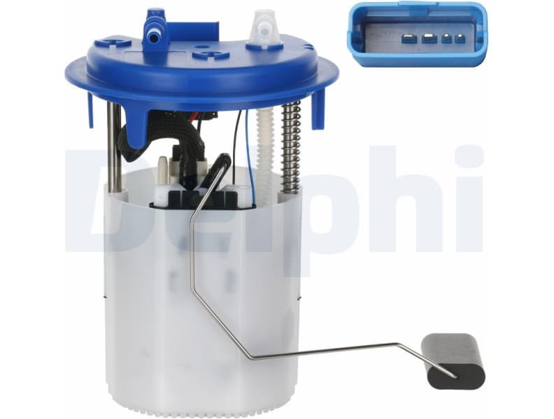 fuel supply unit FG2706-12B1