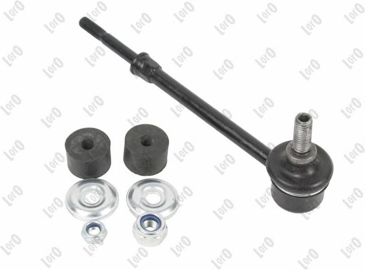 Link/Coupling Rod, stabiliser bar LORO 233-06-022