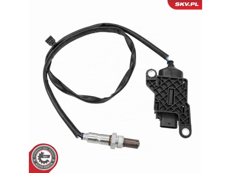 NOx Sensor, NOx catalytic converter 71SKV083 - image 3