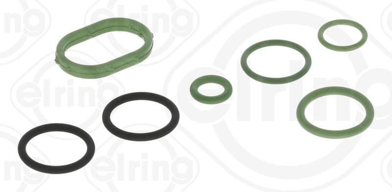 Gasket Set, crankcase ventilation 459.190