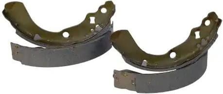 Brake Shoe Set 162 100-SX - image 2