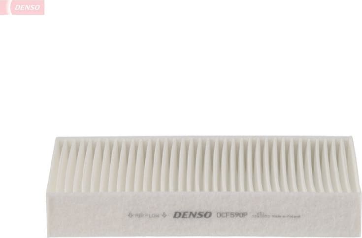 Filter, cabin air DCF590P - image 2