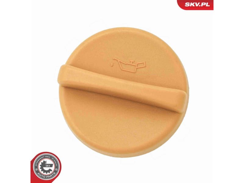 Cap, oil filler neck 61SKV047 - image 2