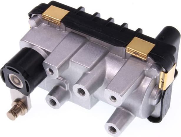 Boost Pressure Control Valve 68-0827