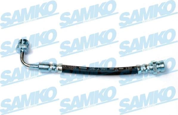 Brake Hose 6T49458