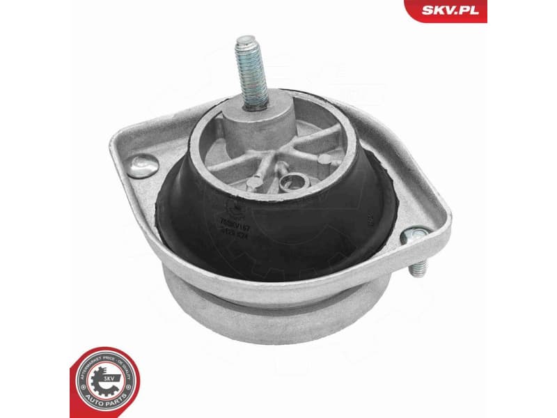 Mounting, engine 75SKV167 - image 2