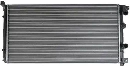 Radiator, engine cooling 10-26810-SX - image 3