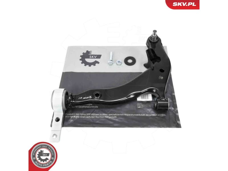 Control/Trailing Arm, wheel suspension 69SKV471