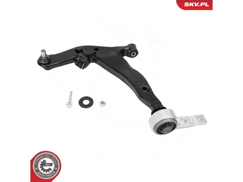 Control/Trailing Arm, wheel suspension 69SKV471 - image 2