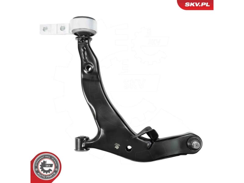 Control/Trailing Arm, wheel suspension 69SKV471 - image 3