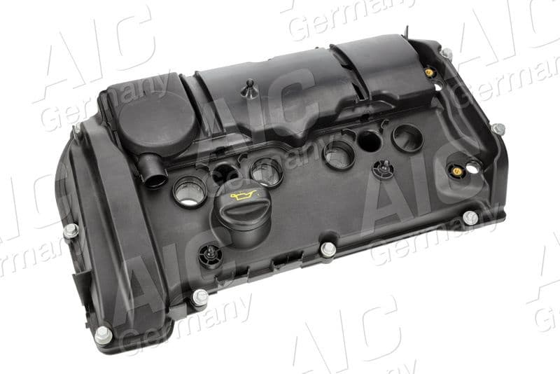 Cylinder Head Cover Original AIC Quality 58176