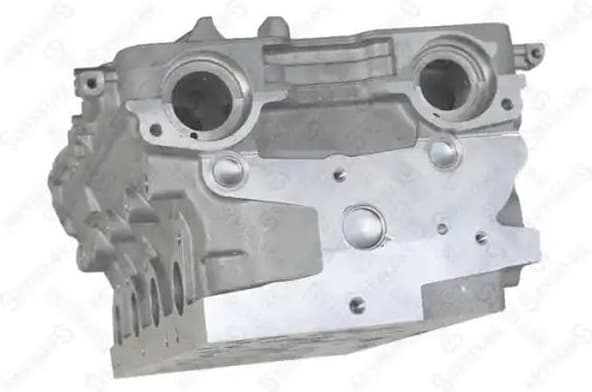 Cylinder Head 11-08037-SX