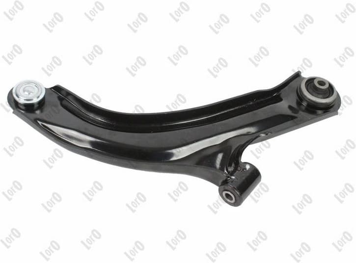 Control/Trailing Arm, wheel suspension LORO 233-01-173