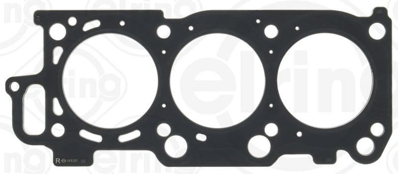 Gasket, cylinder head 093.321