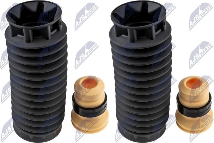 Dust Cover Kit, shock absorber AB-PE-000K