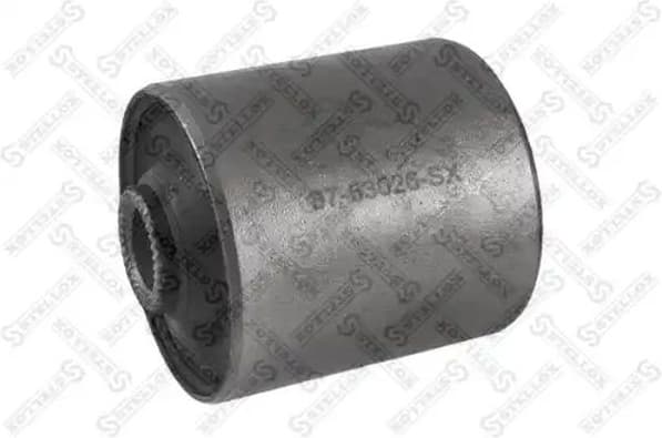 Mounting, control/trailing arm 87-53026-SX
