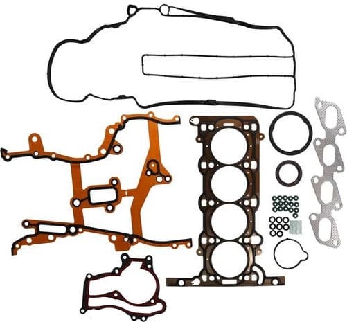 Gasket Kit, cylinder head 8706769