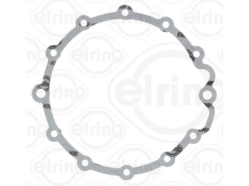 Seal, flywheel 215.210