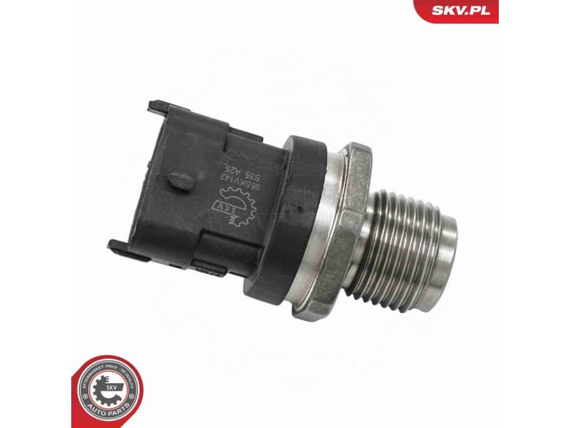 Sensor, fuel pressure 95SKV142 - image 2