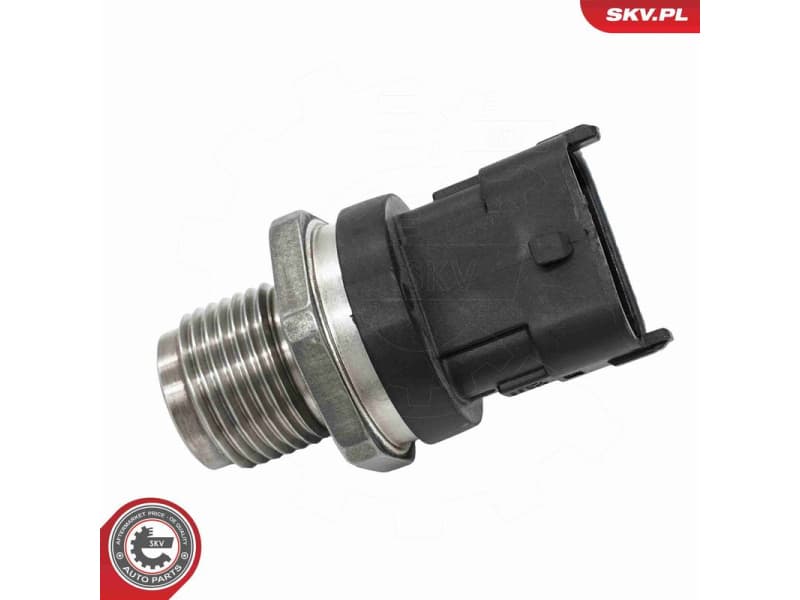 Sensor, fuel pressure 95SKV142 - image 3
