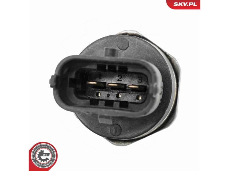 Sensor, fuel pressure 95SKV142 - image 5