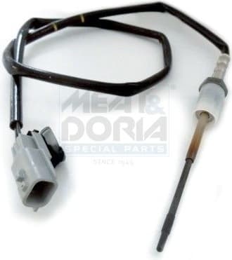 Sensor, exhaust gas temperature 12180