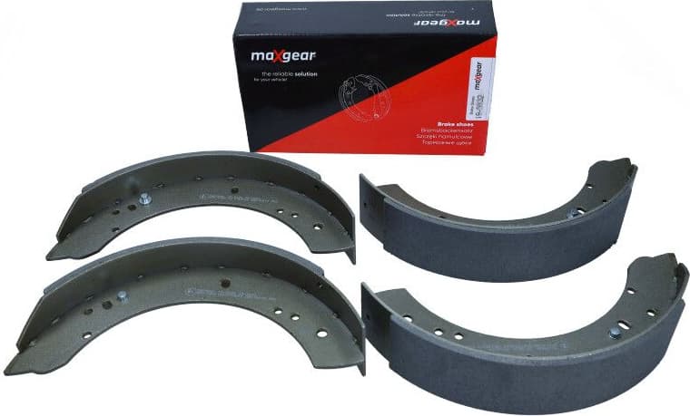 Brake Shoe Set 19-5630 - image 2