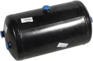 Air Tank, compressed-air system 85-47507-SX