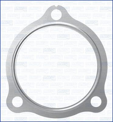 Gasket, exhaust pipe MULTILAYER STEEL 01321100