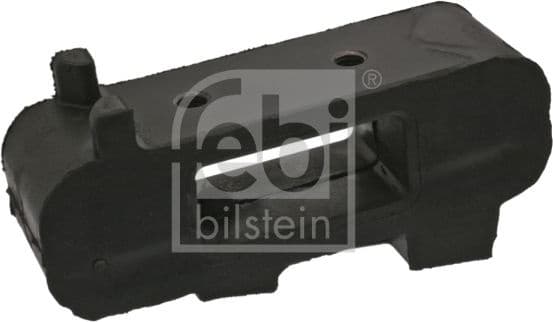 Mounting, radiator 100415