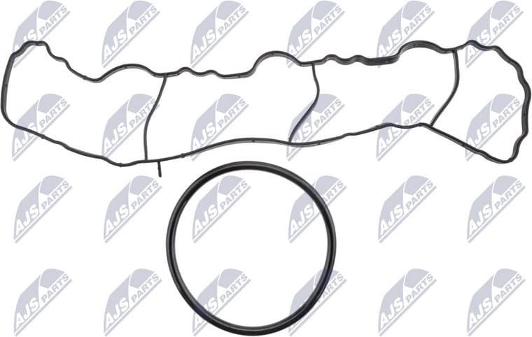 Gasket Set, intake manifold BKS-ME-023A